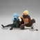 Bandai Banpresto That Time I Got Reincarnated as a Slime - Break time collection vol.2 Figur
