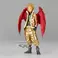 Bandai Banpresto My Hero Academia - Age Of Heroes-Eraser Head＆Hawks-(B:Hawks) Figure