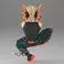 Bandai Banpresto My Hero Academia - The Amazing Heroes vol.30 Εικόνα