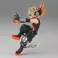 Bandai Banpresto My Hero Academia - The Amazing Heroes vol.30 Εικόνα
