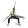 Bandai Banpresto Chainsaw Man - Vibration Stars -Chainsaw Man Figure
