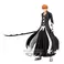 Bandai Banpresto Bleach - Solid and Souls- Ichigo Kurosaki-Ⅱ Figurka
