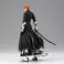 Bandai Banpresto Bleach - Solid and Souls- Ichigo Kurosaki-Ⅱ Figurka