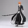 Bandai Banpresto Bleach - Solid and Souls- Ichigo Kurosaki-Ⅱ Figurka