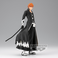 Figurka Bandai Banpresto Bleach - Solid and Souls - Ichigo Kurosaki-Ⅱ.