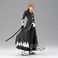 Bandai Banpresto Bleach - Solid and Souls- Ichigo Kurosaki-Ⅱ Figurka