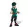 Bandai Banpresto My Hero Academia - Age of Heroes -Izuku Midoriya -Deku-Ⅱ Figura