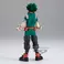 Bandai Banpresto My Hero Academia - Age of Heroes -Izuku Midoriya -Deku-Ⅱ Figura