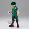 Bandai Banpresto My Hero Academia - Age of Heroes -Izuku Midoriya -Deku-Ⅱ Figura