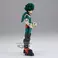Bandai Banpresto My Hero Academia - Age of Heroes -Izuku Midoriya -Deku-Ⅱ Figura