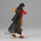 Bandai Banpresto One Piece - The Shukko -Monkey.D.Luffy figura