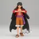 Bandai Banpresto One Piece - The Shukko -Monkey.D.Luffy figura