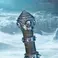 Blizzard World of Warcraft - Frostmourne Sword Replica Scale 1/1
