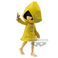 Bandai Banpresto Little Nightmares - Sei figure