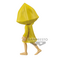 Bandai Banpresto Little Nightmares - Sei figure