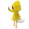 Bandai Banpresto Little Nightmares - Sei figure