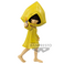 Bandai Banpresto Little Nightmares - Sei figure