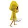 Bandai Banpresto Little Nightmares - Sei figure