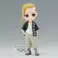 Bandai Banpresto Tokyo Revengers - Q posket-Ken Ryuguji-Plain Clothes ver.(ver.A) Figure