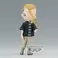 Bandai Banpresto Tokyo Revengers - Q posket-Ken Ryuguji-Plain Clothes ver.(ver.A) Figure