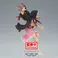 Bandai Banpresto Demon Slayer: Kimetsu no Yaiba - Vibration Stars-Nezuko Kamado Figure