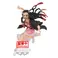 Bandai Banpresto Demon Slayer: Kimetsu no Yaiba - Vibration Stars-Nezuko Kamado Figure