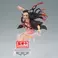 Bandai Banpresto Demon Slayer: Kimetsu no Yaiba - Vibration Stars-Nezuko Kamado Figure
