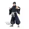 Bandai Banpresto Jujutsu Kaisen - Jukon No Kata-Toge Inumaki&Noritoshi Kamo-(B:Noritoshi Kamo) Figure