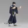 Bandai Banpresto Jujutsu Kaisen - Jukon No Kata-Toge Inumaki&Noritoshi Kamo-(B:Noritoshi Kamo) Figure