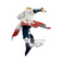 Bandai Banpresto Naruto Shippuden - figurka Vibration Stars-Namikaze Minato-Ⅱ