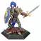 Blizzard WOW Human Footman Legends Statue