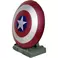 Marvel - Captain America Money Bank Bust - 25cm