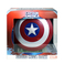 Marvel - Kapitán Amerika - busta na peníze - 25 cm