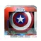 Marvel - Captain America Money Bank Bust - 25cm