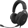 Corsair Gaming - HS50 Pro Stereo-Headset Carbon