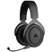 Corsair Gaming - HS70 Zestaw słuchawkowy Bluetooth 7.1 Carbon,