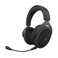 Corsair Gaming - HS70 Zestaw słuchawkowy Bluetooth 7.1 Carbon,