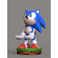 Cable Guy Sega - Support pour téléphone et manette de Sonic the Hedgehog, boîte cadeau de luxe