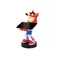Cable Guy  Activision - Crash Bandicoot Trilogy  Phone And Controller Holder
