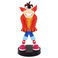 Cable Guy  Activision - Crash Bandicoot Trilogy  Phone And Controller Holder
