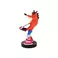 Cable Guy  Activision - Crash Bandicoot Trilogy  Phone And Controller Holder