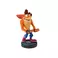 Cable Guy  Activision - Crash Bandicoot Trilogy  Phone And Controller Holder