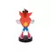 Cable Guy  Activision - Crash Bandicoot Trilogy  Phone And Controller Holder