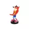 Cable Guy  Activision - Crash Bandicoot Trilogy  Phone And Controller Holder