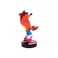 Cable Guy  Activision - Crash Bandicoot Trilogy  Phone And Controller Holder