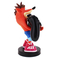 Cable Guy  Activision - Crash Bandicoot Trilogy  Phone And Controller Holder