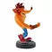 Cable Guy  Activision - Crash Bandicoot 4  Phone And Controller Holder