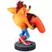 Cable Guy  Activision - Crash Bandicoot 4  Phone And Controller Holder
