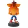 Cable Guy  Activision - Crash Bandicoot 4  Phone And Controller Holder
