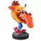 Cable Guy Activision - Crash Bandicoot 4 telefon- és kontrollertartó